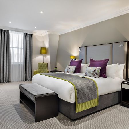 St. James' Court, A Taj Hotel, London Bagian luar foto