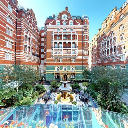St. James' Court, A Taj Hotel, London Bagian luar foto