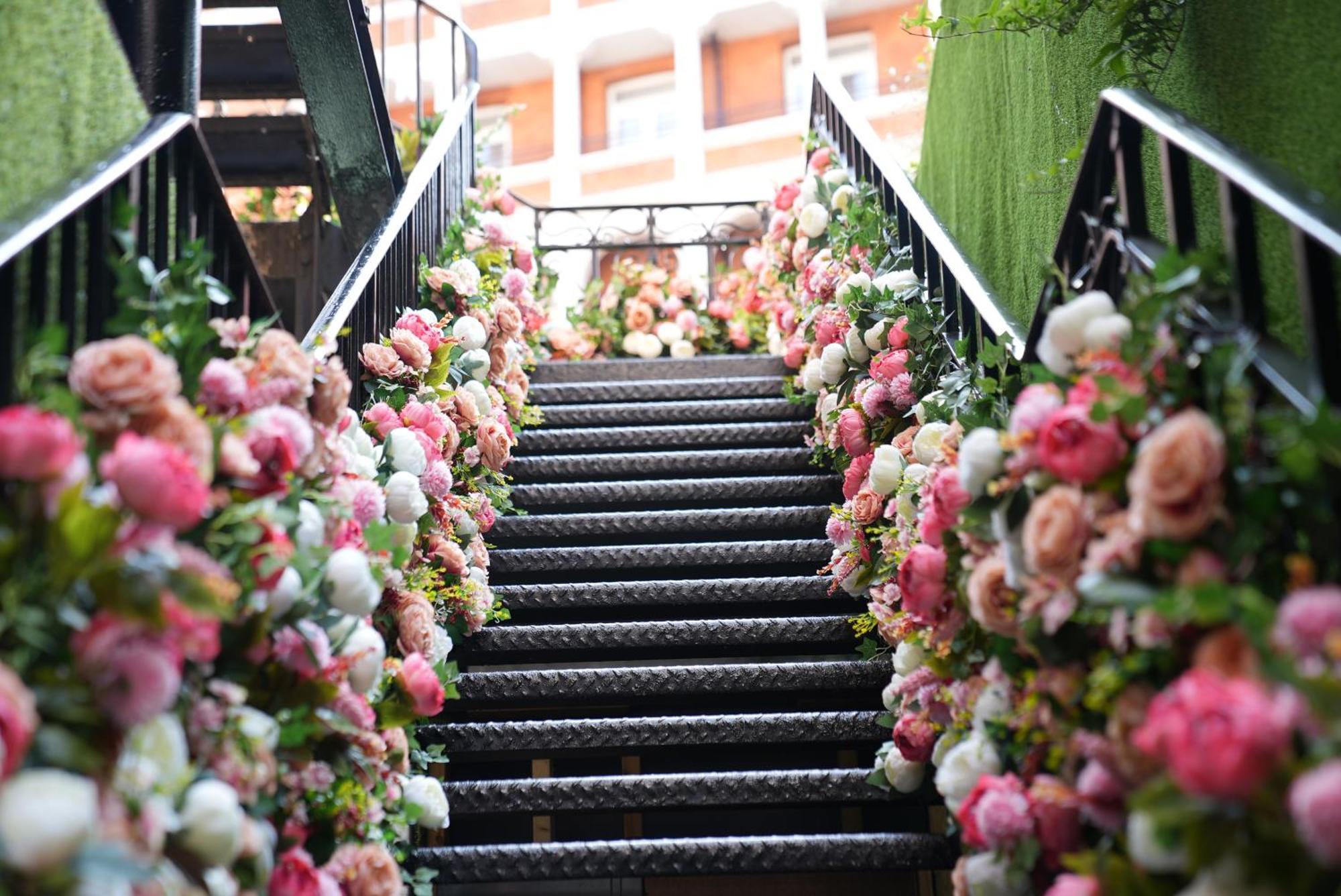 St. James' Court, A Taj Hotel, London Bagian luar foto