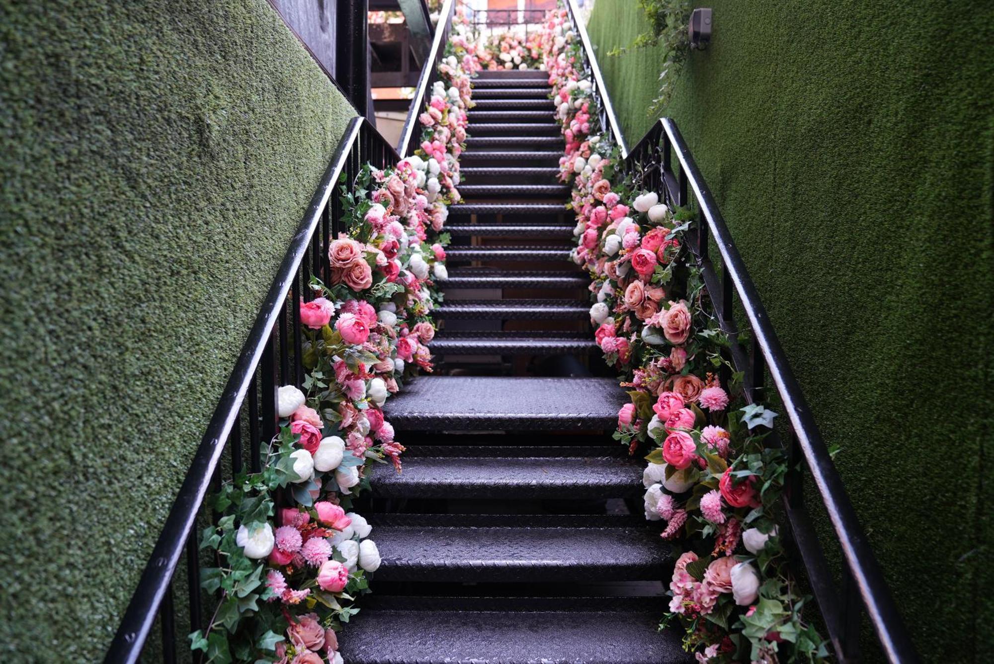 St. James' Court, A Taj Hotel, London Bagian luar foto